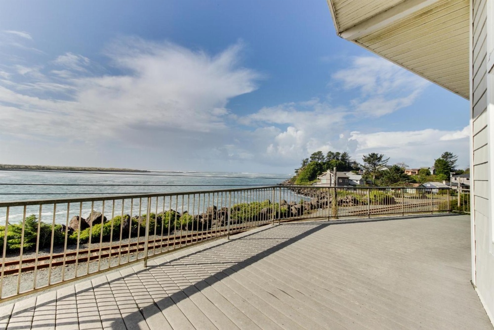 Jettyview Escape Main image